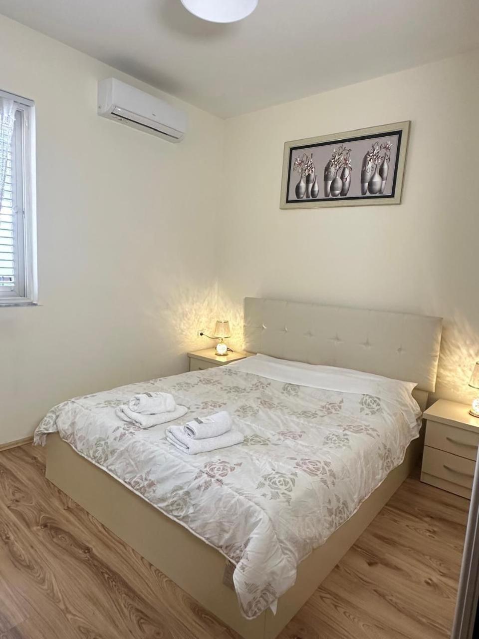 Shkodra Apartments Экстерьер фото