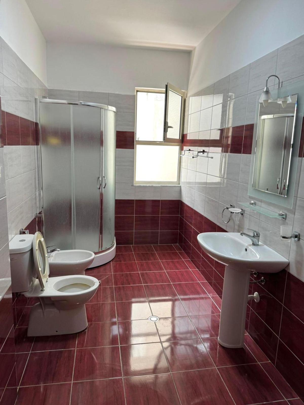 Shkodra Apartments Экстерьер фото